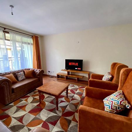 Takdiri Homes Nairobi Bagian luar foto
