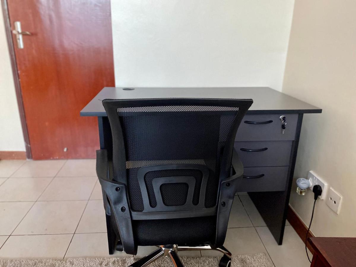 Takdiri Homes Nairobi Bagian luar foto