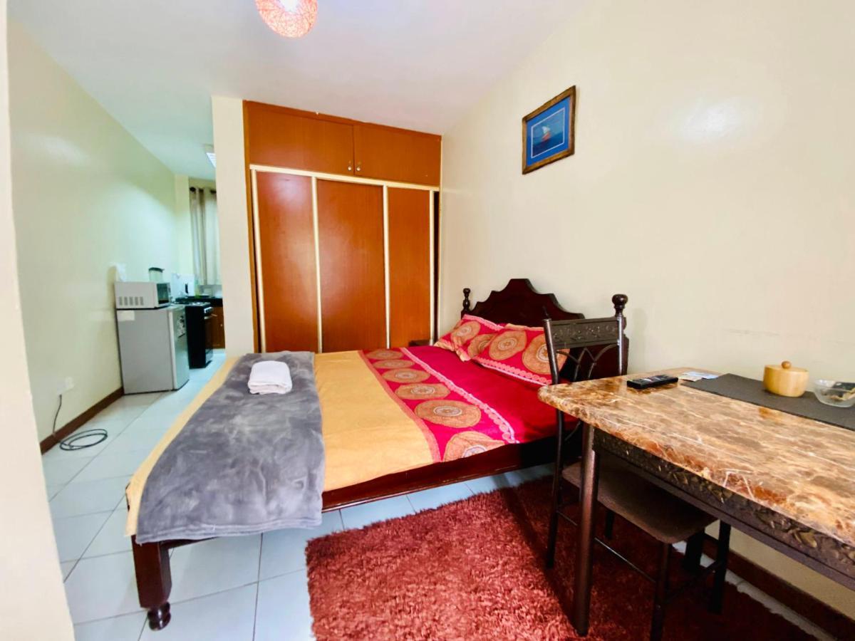 Takdiri Homes Nairobi Bagian luar foto