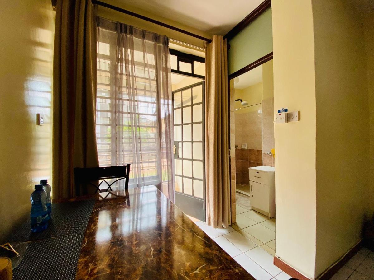 Takdiri Homes Nairobi Bagian luar foto