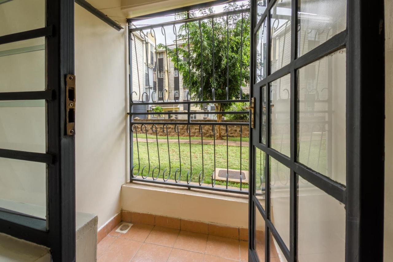 Takdiri Homes Nairobi Bagian luar foto