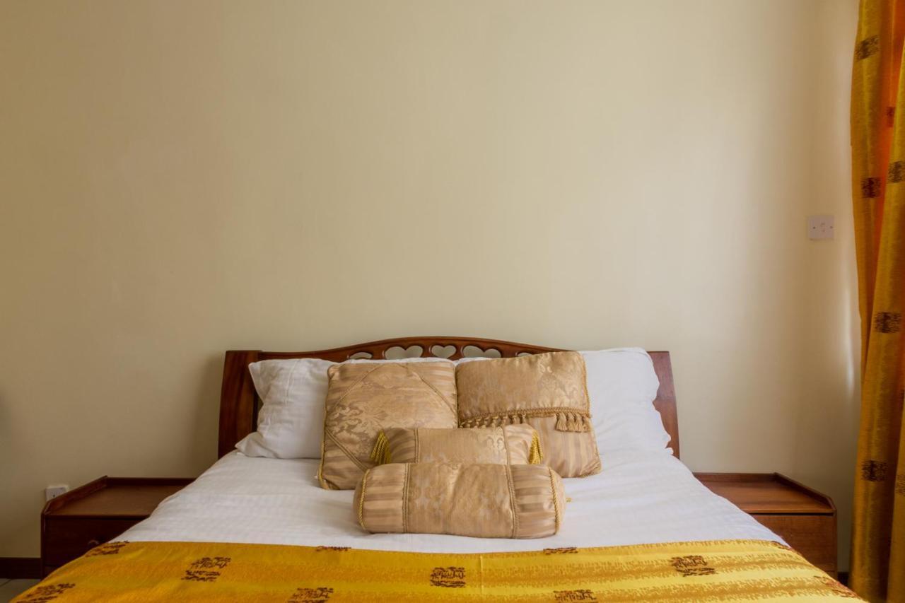 Takdiri Homes Nairobi Bagian luar foto