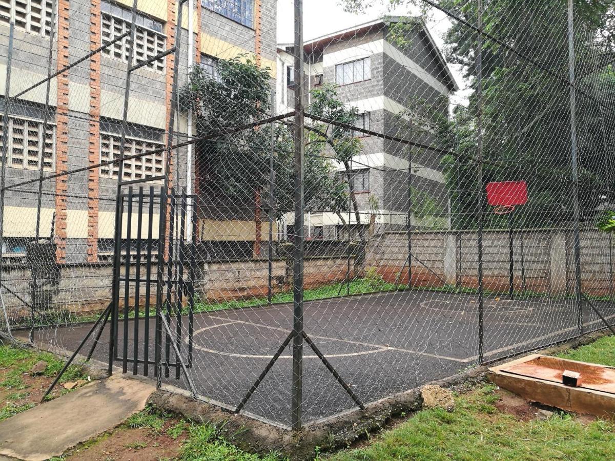 Takdiri Homes Nairobi Bagian luar foto